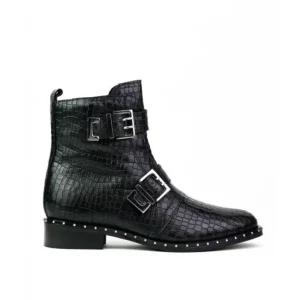 Botines de mujer Caramelo 2001 COCO NEGRO