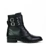 Botines de mujer Caramelo 2030 NEGRO