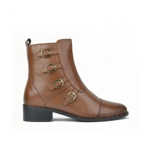 Botines de mujer Caramelo CAR2420-13