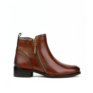 Botines de mujer Caramelo 1899 TAN