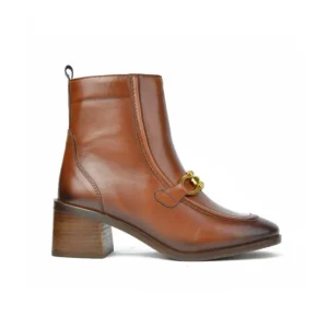Botines de mujer Caramelo CAR2411-13