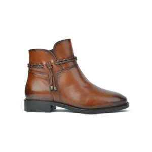 Botines de mujer Caramelo CAR2405-13