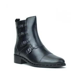 Botines de mujer Caramelo CAR2420-11
