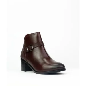 Botines de mujer Caramelo CAR269-9