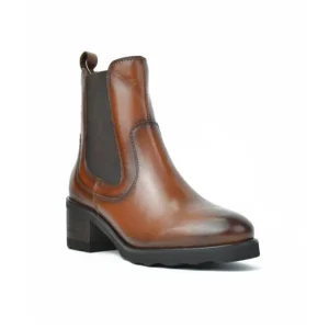 Botines de mujer Caramelo CAR2404-13