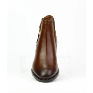 Botines de mujer Caramelo CAR254-3