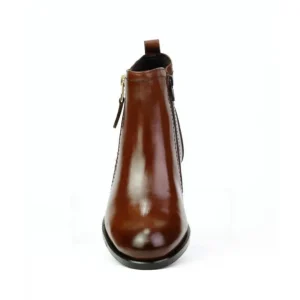 Botines de mujer Caramelo 1899 TAN