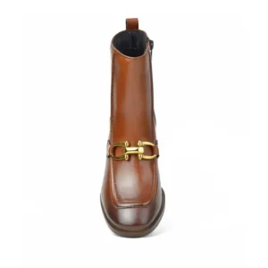 Botines de mujer Caramelo CAR2411-13