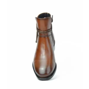 Botines de mujer Caramelo CAR2405-13