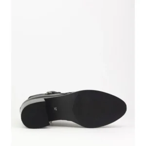 Botines de mujer Caramelo CAR254-1