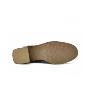 Botines de mujer Caramelo CAR2411-13