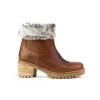 Botines de mujer Coronel Tapiocca C952-13