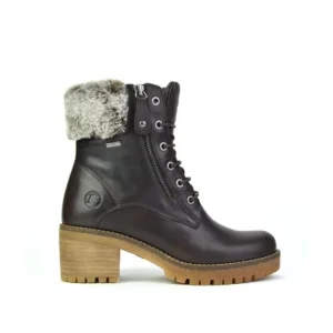 Botines de mujer Coronel Tapiocca C1286-18