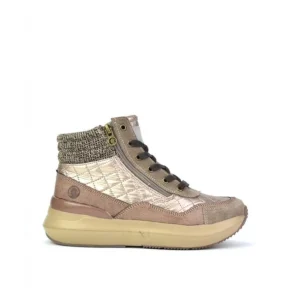 Botines de mujer Coronel Tapiocca T462-7