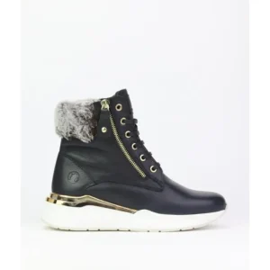 Botines de mujer Coronel Tapiocca C1273-11