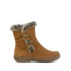 Botines de mujer Coronel Tapiocca T350-3