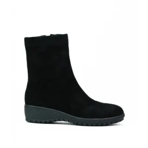 Botines de mujer Coronel Tapiocca T3656 SUEDE