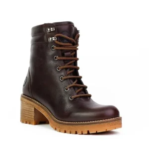 Botines de mujer Coronel Tapiocca C522-18