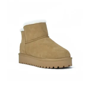 Botines de mujer Coronel Tapiocca T917-3