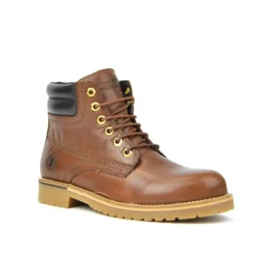Botines de mujer Coronel Tapiocca C1307-13