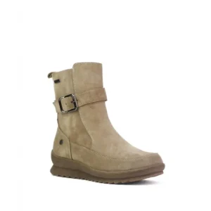 Botines de mujer Coronel Tapiocca T357-10