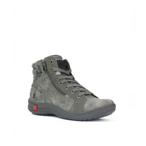 Botines de mujer Coronel Tapiocca T323-9