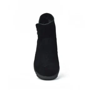 Botines de mujer Coronel Tapiocca T940-1