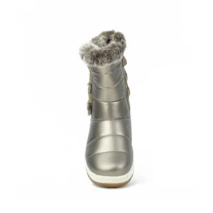 Botines de mujer Coronel Tapiocca T923-7