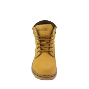Botines de mujer Coronel Tapiocca C1230-36