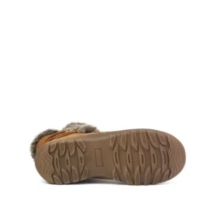 Botines de mujer Coronel Tapiocca T350-3