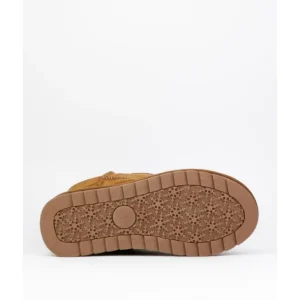 Botines de mujer Coronel Tapiocca T4610-7