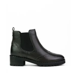 Botines de mujer El Caballo CB2014
