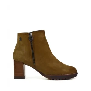 Botines de mujer El Caballo CB699-10