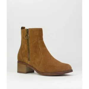Botines de mujer El Caballo B621-3