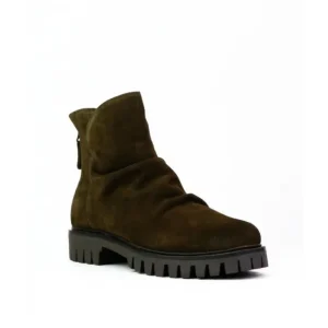 Botines de mujer El Caballo CB2004