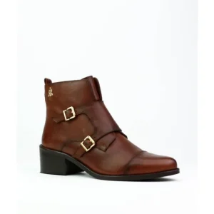 Botines de mujer El Caballo CB623-78