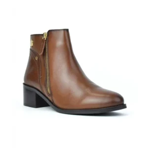 Botines de mujer El Caballo CB735-13