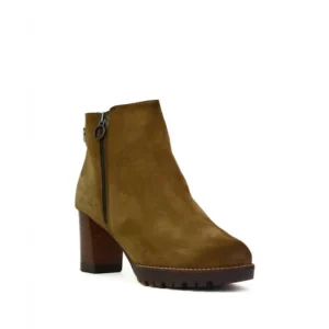 Botines de mujer El Caballo CB699-10