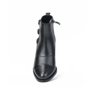 Botines de mujer El Caballo CB819-11