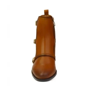 Botines de mujer El Caballo CB706-16