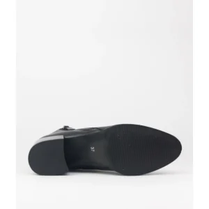 Botines de mujer El Caballo CB700-11