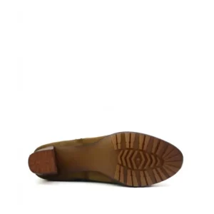 Botines de mujer El Caballo CB699-10