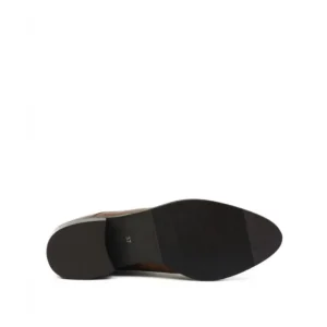 Botines de mujer El Caballo CB620-20