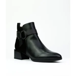 Botines de mujer Hispanitas HI00645 ALPES
