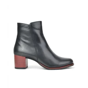 Botines de mujer Javier Larrainza JL602-11