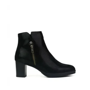 Botines de mujer Javier Larrainza JL498-2