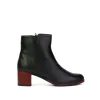 Botines de mujer Javier Larrainza JL497-11