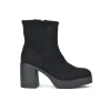 Botines de mujer Javier Larrainza JL635-51