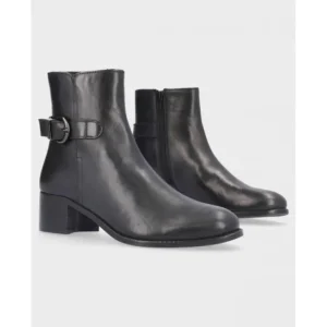 Botines de mujer Javier Larrainza JL978-11