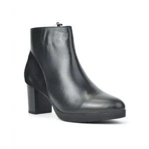 Botines de mujer Javier Larrainza JL605-11
